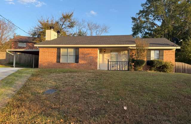 Photo of Beautiful 3 Bedroom home in Springhill ISD