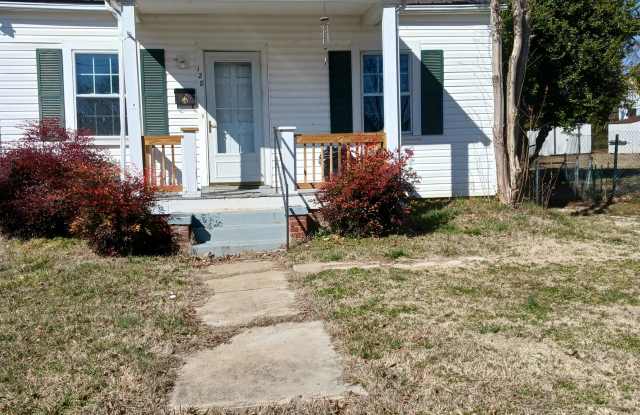 Photo of 128 North Avenue