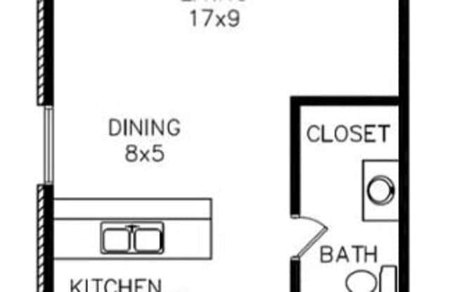 Lumiere’s Place Apartments