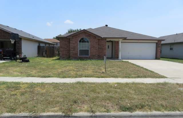 1510 Quarry Dr - 1510 Quarry Drive, Killeen, TX 76543