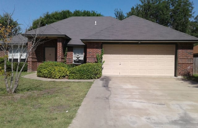 414 Gina Dr - 414 Gina Drive, Harker Heights, TX 76548