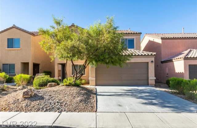 8964 Marmo Avenue - 8964 Marmo Avenue, Clark County, NV 89148