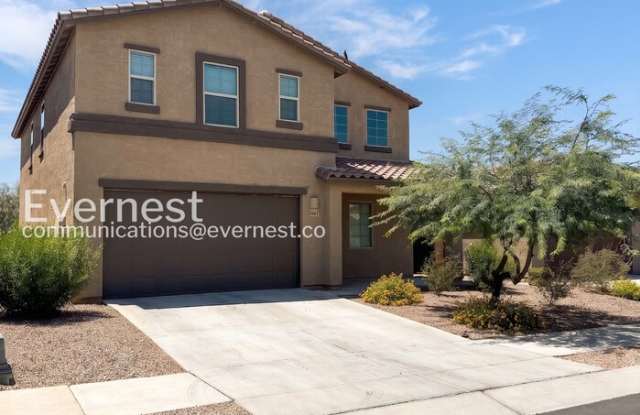 3041 West Crescent View Lane