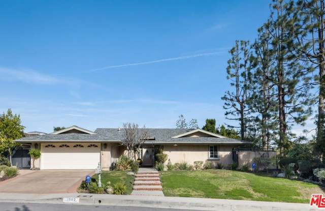 3962 Tarrybrae Terrace - 3962 Tarrybrae Terrace, Los Angeles, CA 91356