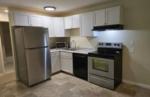 131 North Main Street