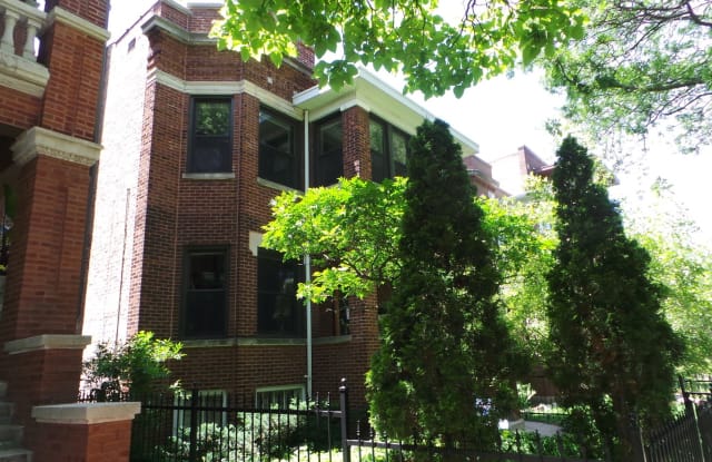 1339 W Thorndale Avenue - 1339 West Thorndale Avenue, Chicago, IL 60660