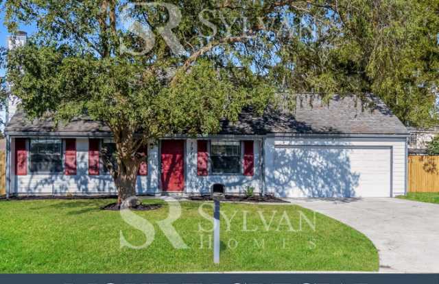 7941 Campbell Town Court