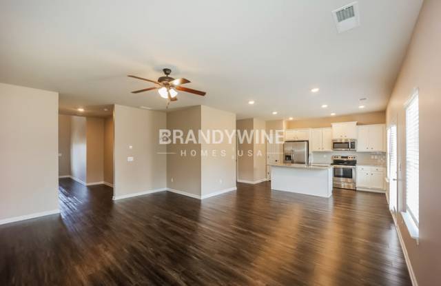 11715 Brightside Parkway