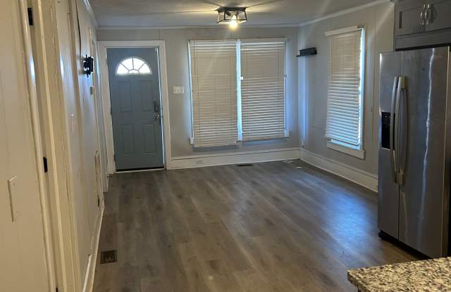 3914 Bearwood Avenue