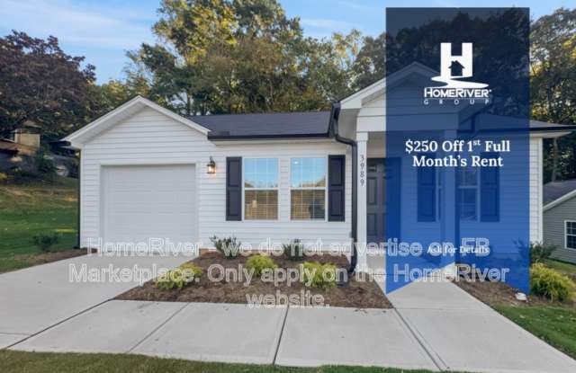 Photo of 3989 Southdale Ave