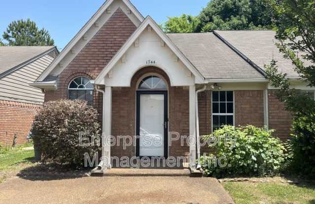 1744 Camille Way