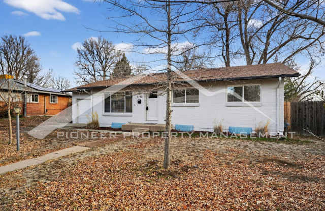 Photo of Charming Home with Central AC and Fenced Yard