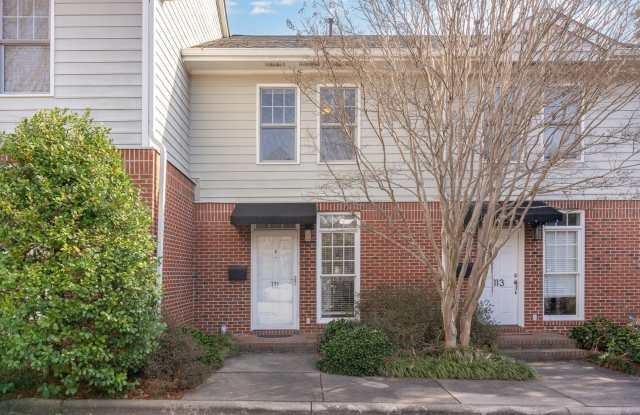 111 Ellington Oaks Court