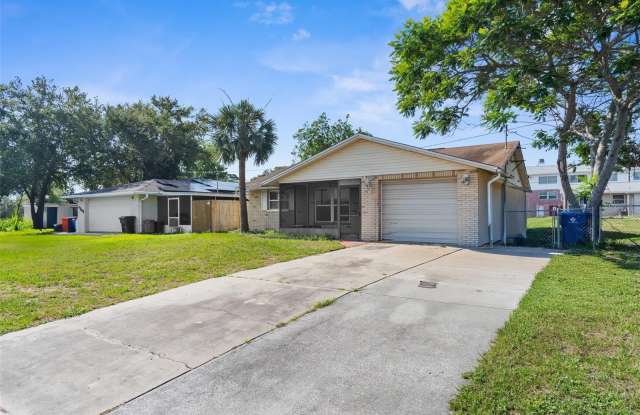 5330 POINSETTIA DRIVE