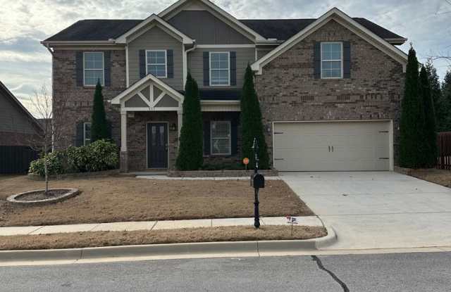 Photo of Natures Landing at the Reserve!