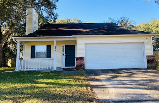 1324 Bishop Pine Dr - 1324 Bishop Pine Drive, Ladson, SC 29456