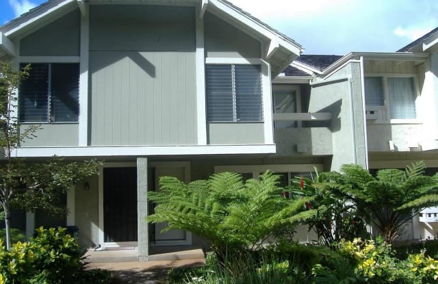 564 F HAHAIONE ST. - 564 Hahaione St, East Honolulu, HI 96825