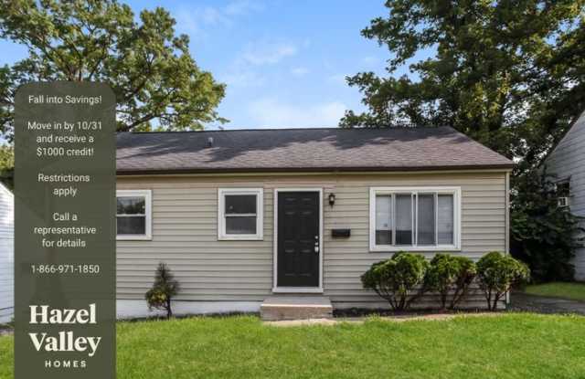 Photo of 1821 Catalpa Avenue