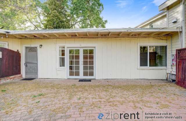 40 Ash Ave, San Anselmo, CA 94960