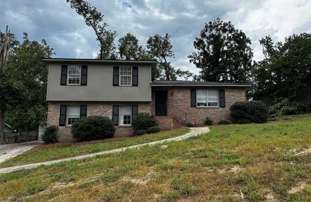 Photo of Oak Lake - Columbia County