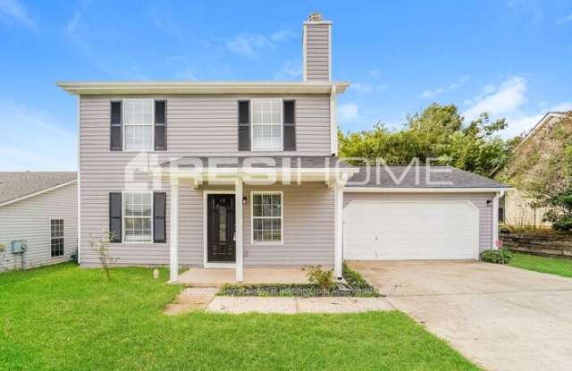 Photo of 304 Marsh Glen Drive