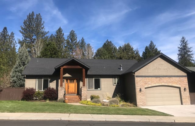 60901 Crested Butte Ln - 60901 Southeast Crested Butte Lane, Bend, OR 97702