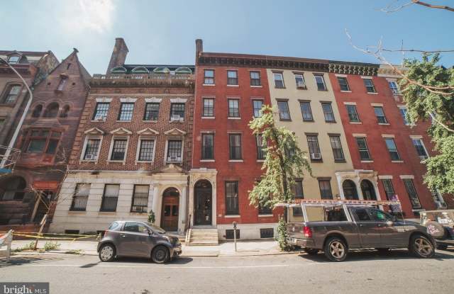 Photo of 1928 SPRUCE STREET