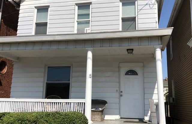 15 Delafield St - 15 Delafield Street, New Brunswick, NJ 08901