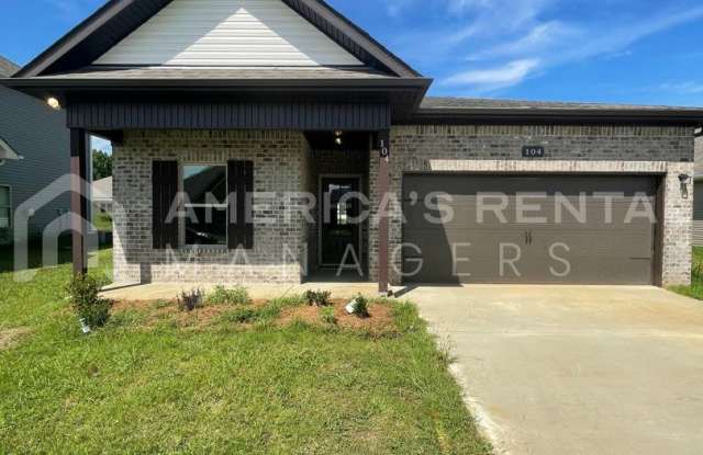 New Construction Home for Rent in Meridianville, AL!!! Sign a 12 month lease by 5/15/24 to receive a $500 GIFT CARD!! photos photos