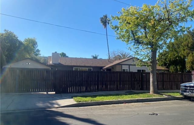 7627 Etiwanda Avenue - 7627 Etiwanda Avenue, Los Angeles, CA 91335