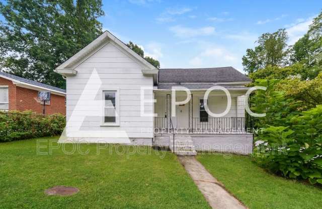 707 Kennedy Ave