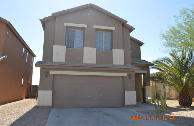 35903 W VELAZQUEZ Drive - 35903 Velazours Drive, Maricopa, AZ 85138