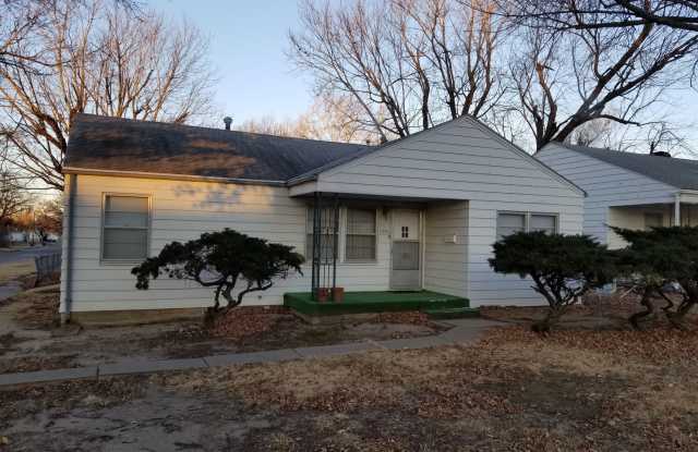 3 Bed 1 Bath
