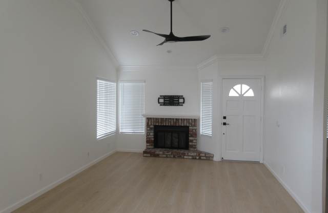 560 North Wake Forest Drive