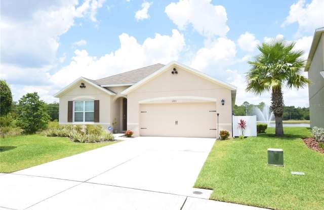 Photo of 3393 TAWNY GROVE PLACE