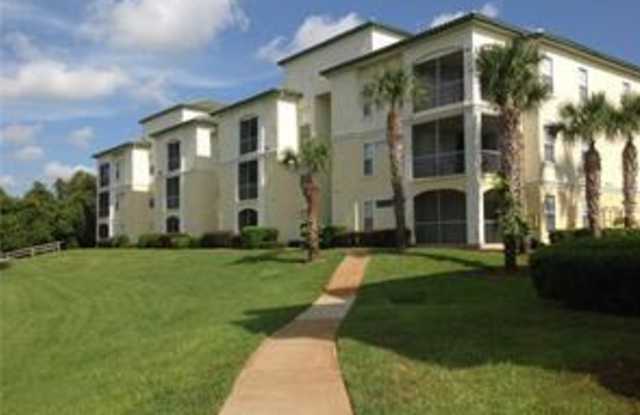 GATED LEGACY DUNES IN KISSIMMEE AVAILABLE NOW!