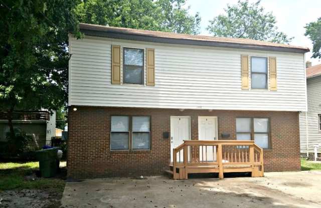 1448 W 41st St - 1448 West 41st Street, Norfolk, VA 23508