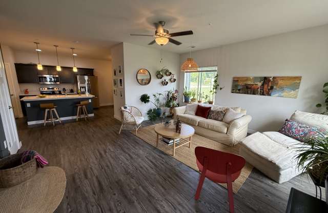 5509 Prairie Place Drive - 1