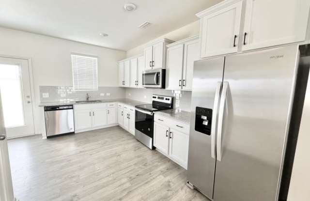 14216 Whistling Teal Drive