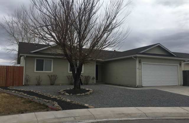 504 St Louis - 504 Saint Louis Road, Fernley, NV 89408