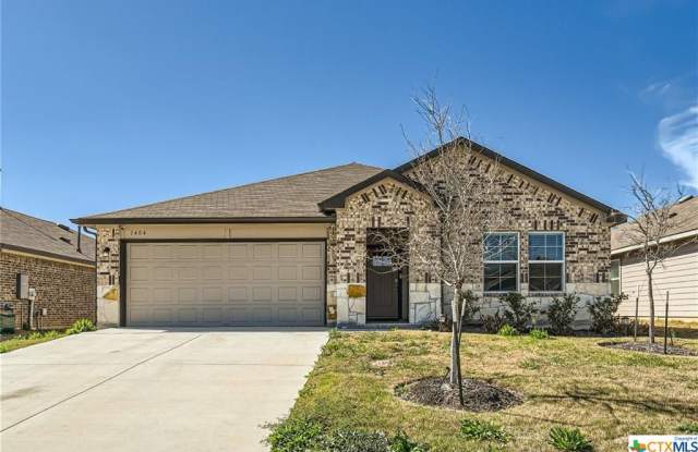 1404 Redwood Creek - 1404 Redwood Creek, Seguin, TX 78155