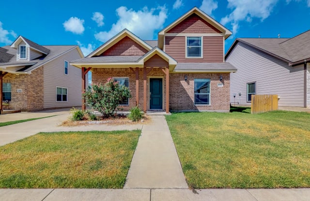 6904 Appomattox Dr - 6904 Appomattox Drive, College Station, TX 77845