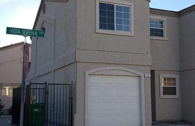 5765 Vista Serena Way #101