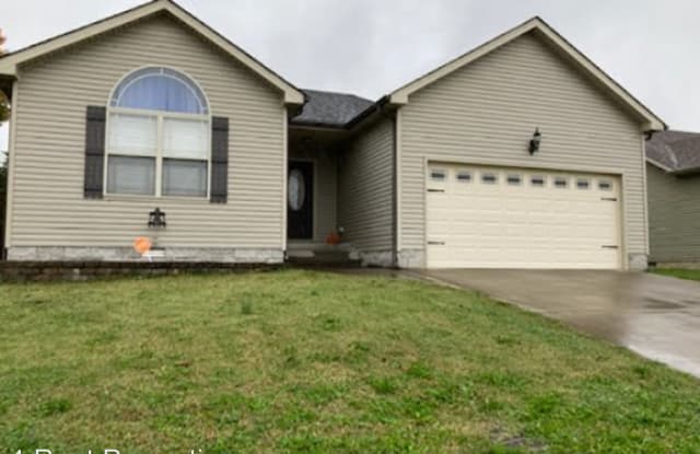 1366 Whitt Lane - 1366 Whitt Lane, Clarksville, TN 37042