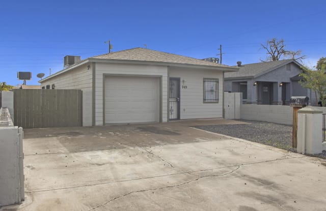 949 West Cocopah Street - 1 photos photos