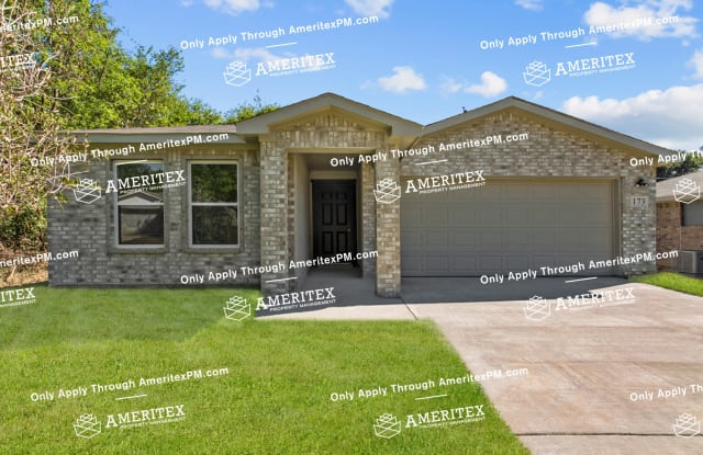 173 Westview Dr - 173 Westview Drive, Gun Barrel City, TX 75156