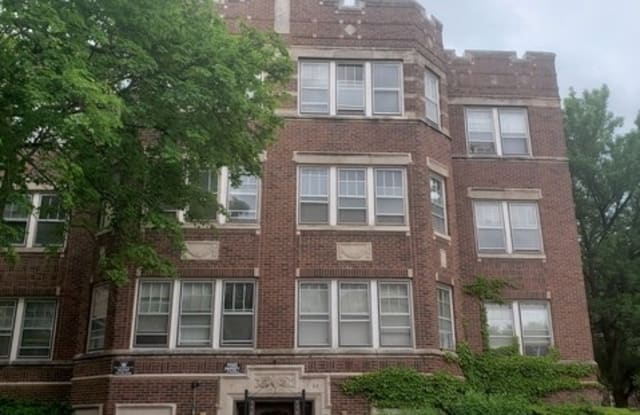 2542 E 78th Street - 2542 East 78th Street, Chicago, IL 60649