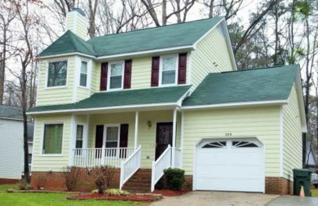 203 Shotts Ct
