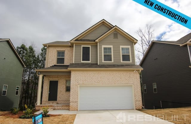 165 Parkview Place Drive - 165 Parkview Place Drive, McDonough, GA 30253