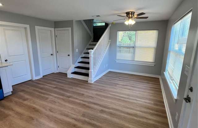 1817 Newcastle Street